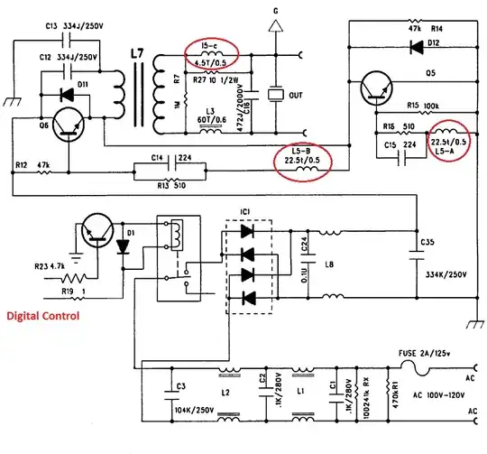 schematic