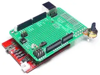 PCB Bios