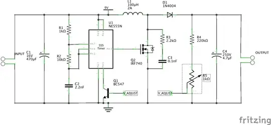 schematic