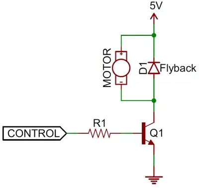 schematic