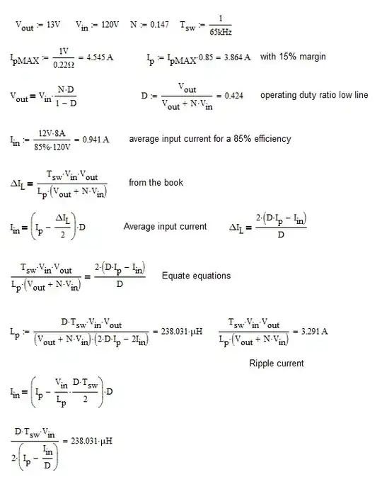 Duffin's explanation of what the dots mean for coupled coils. Fig9.13