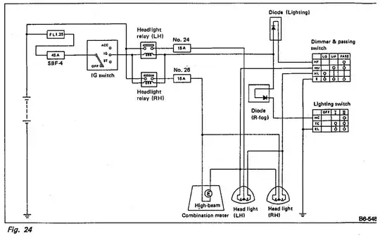 schematic