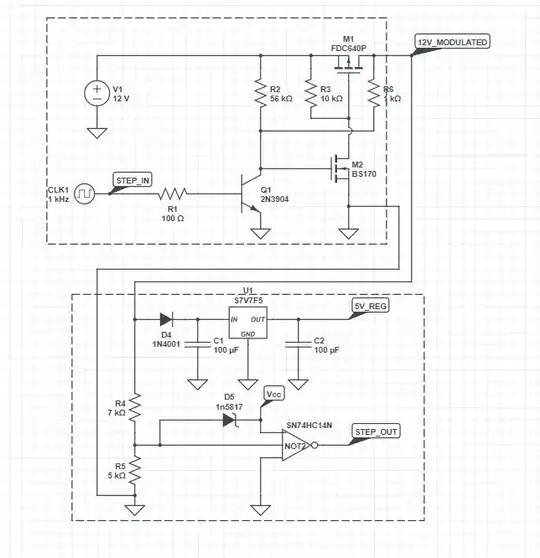 inverter symbols