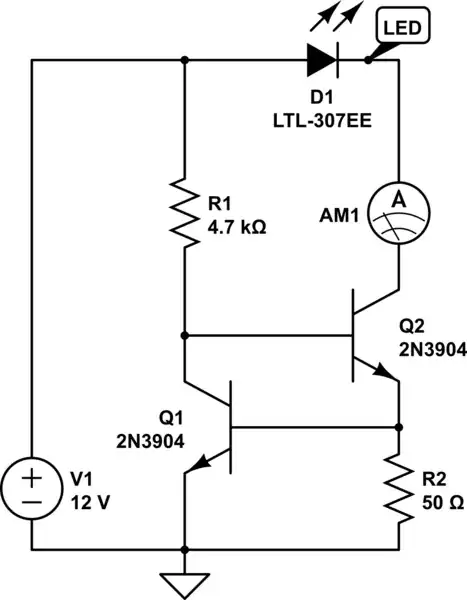 schematic