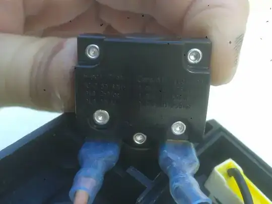 555 Trigger Circuit