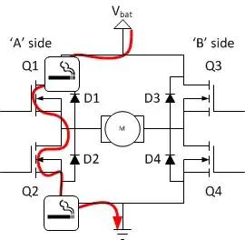 Creating a 5 to 32 line decoder