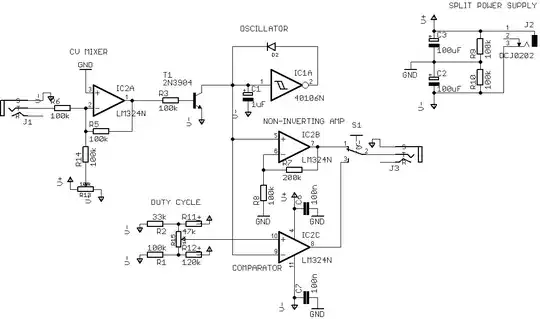 schematic
