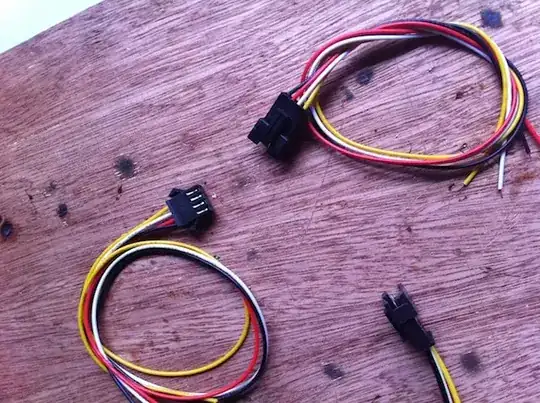 Probe points