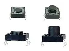 Tactile Switches