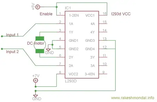 schematic