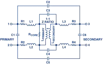 MOSFET Protection circuit