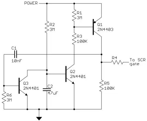 schematic