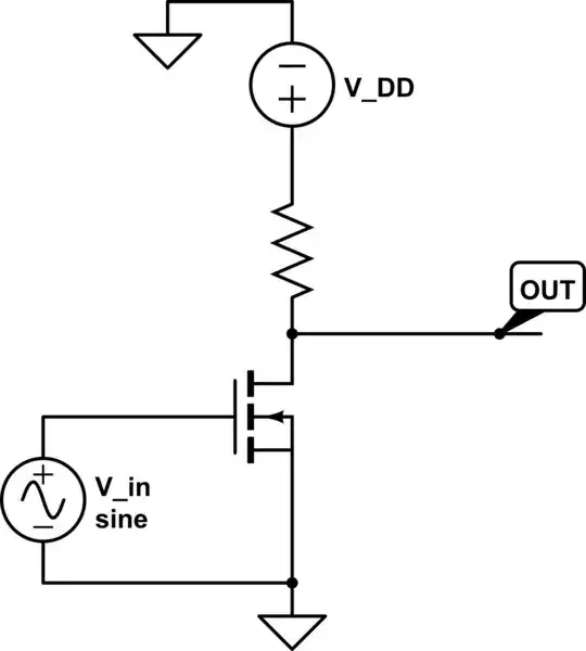comparison passive active