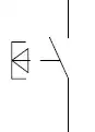 TransistorTester Schematic, Fig 2.1, from Page 11 of Manual.