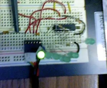 LC Tank conductance at resonance frequency