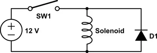 common base principle schematic