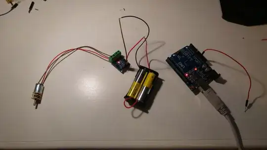 Switched Cap Resistor Modeled with Ideal Voltage Sources