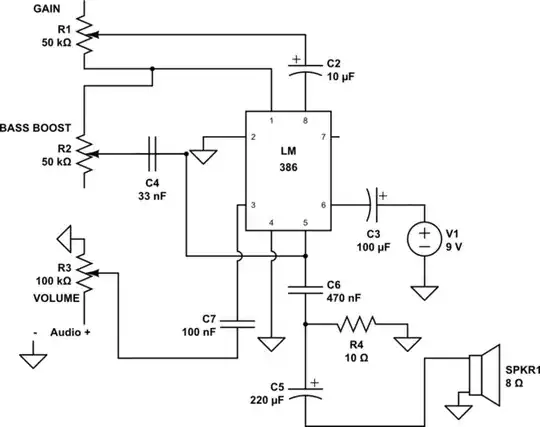 schematic