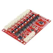 Small circuit