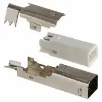 SMT test point