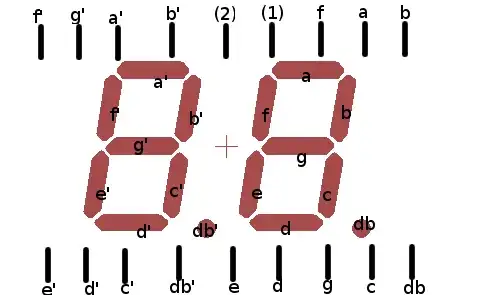 simple components adhesive application
