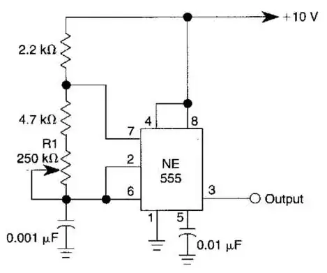 schematic