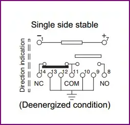 schematic