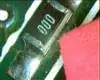 0-ohm resistor
