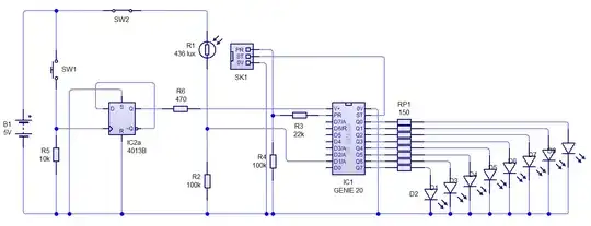 my circuit