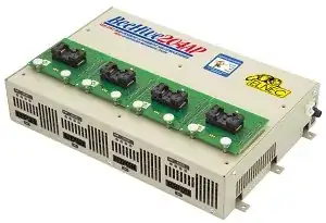 AC chopper for Universal motor