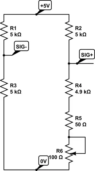 schematic