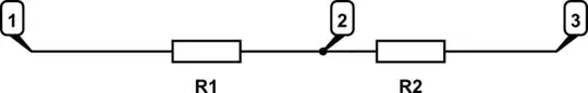 Logic diagram