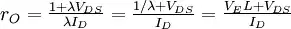 SCR DC output simulation