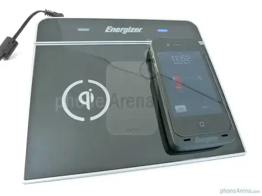 qi phone