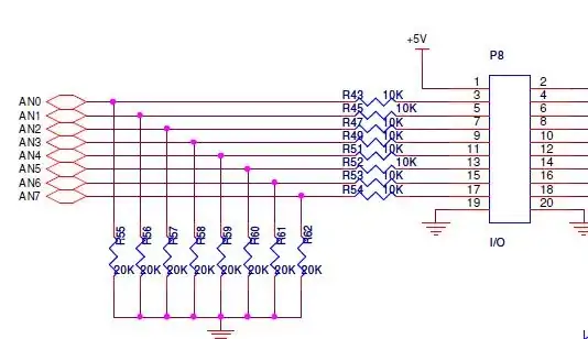 Circuit diagram for the relay I'm using at work 