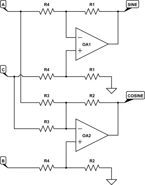 schematic