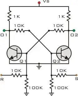 schematic