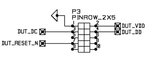 LM2577 based boost converter board