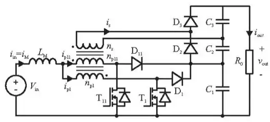 schematic