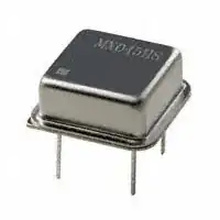 Wilkinson Power Divider