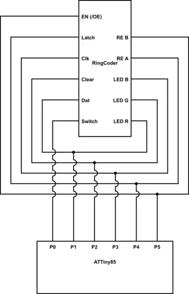 schematic