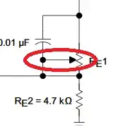 H Bridge with push-pull