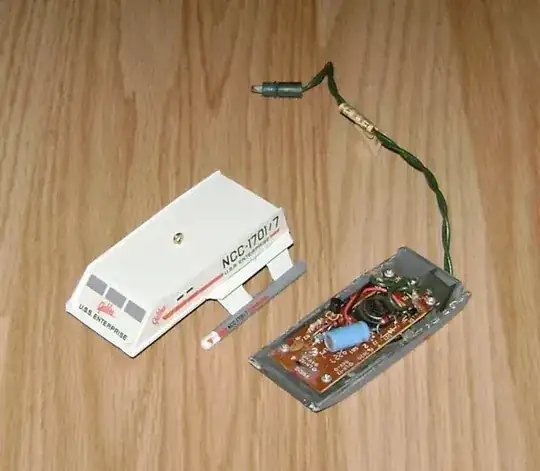 Application circuit