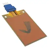 Piezoelectric energy harvesting module