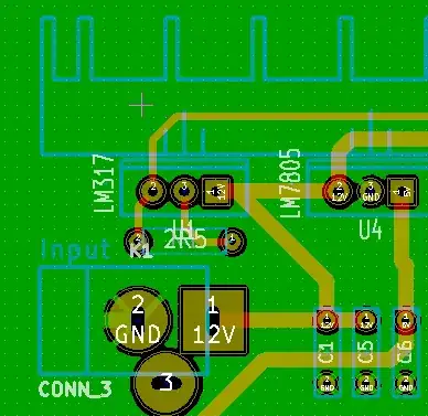 schematic