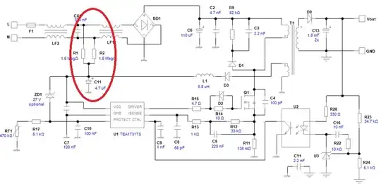 schematic