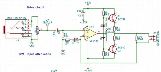 Amplifier