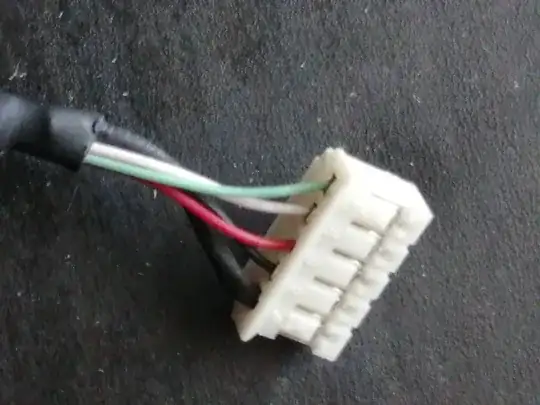 pair of capacitors