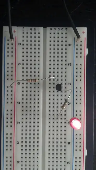 Scart Pinout