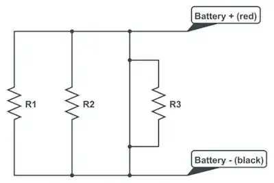 schematic